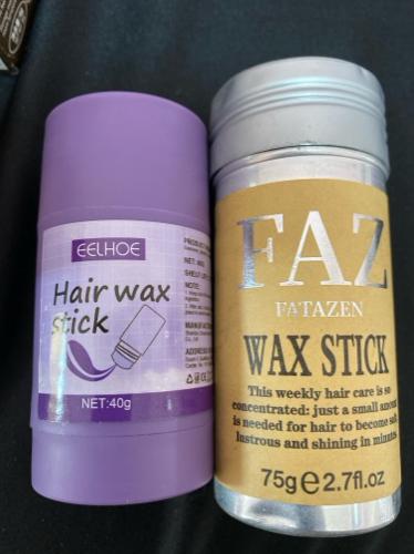 Cera para peinar $80 hair stick