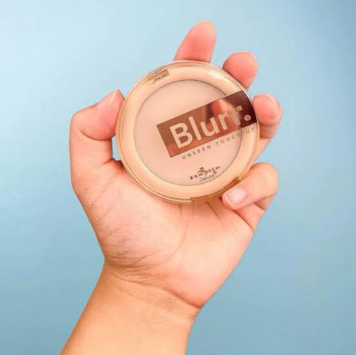 Blurr touch Italia deluxe