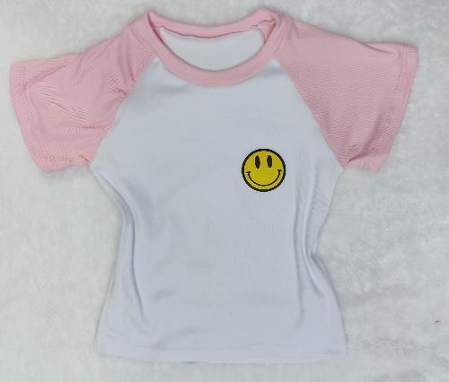 Blusa carita 