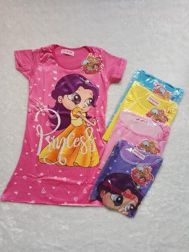 Batas de niña