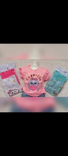 Blusas love manga larga y corta 