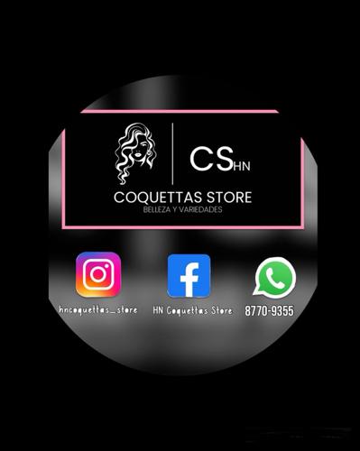 Coquettas Store