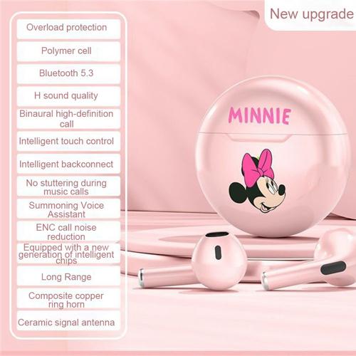 Auriculares Bluetooth 