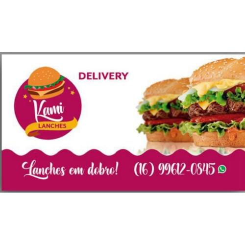 Kami lanche's 