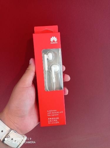 Audífono Huawei Jack 3.5mm