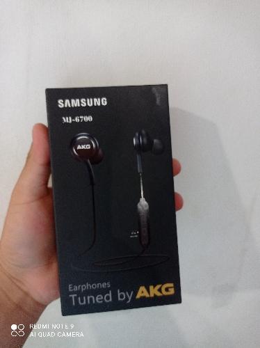 Audífono Samsung Bluetooth
