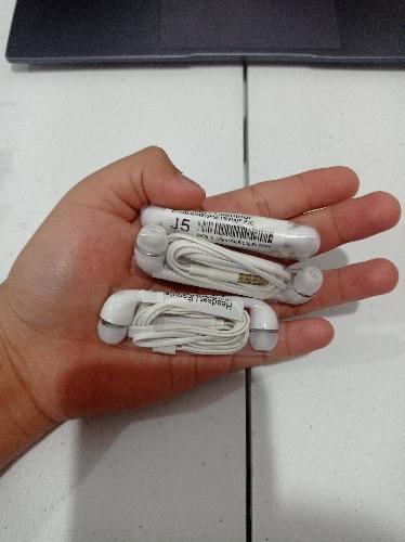 Audífono Samsung j5 Jack 3.5mm