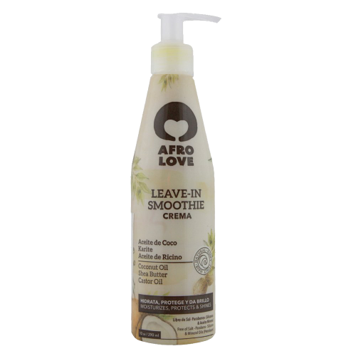 AFRO LOVE LEAVE-IN SMOOTHIE