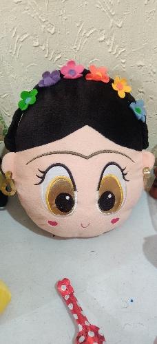 Almohada frida oferta