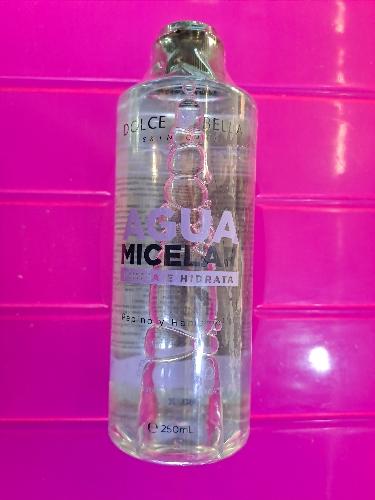 AGUAMICELAR X 240ML