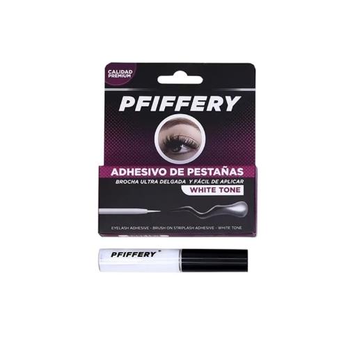 ADHESIVO DE PESTAÑAS POSTIZAS X 5 GR