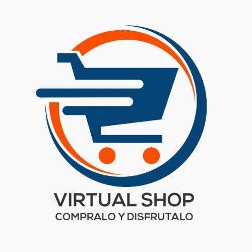 Virtual shop