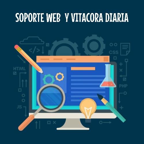 SOPORTE WEB