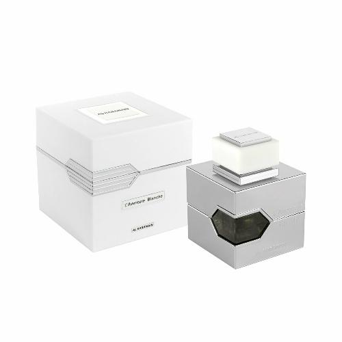 Al Haramain L'Aventure Blanche 100 ml EDP