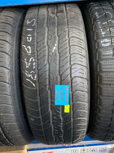 185 60 15 DUNLOP