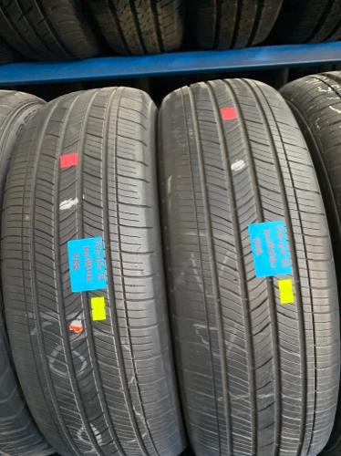 175 65 15 PAR MICHELIN ENERGY SAVER