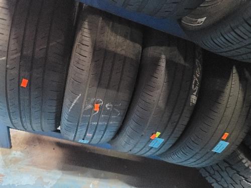 185 60 15 JUEGO HANKOOK OPTIMO H426