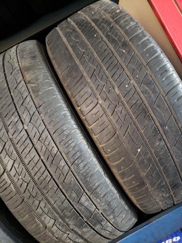 185 60 15 PAR CONTINENTAL CONTROLCONTACT