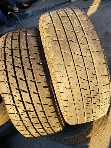 185 55 15 PAR FIRESTONE FIREHAWK AS