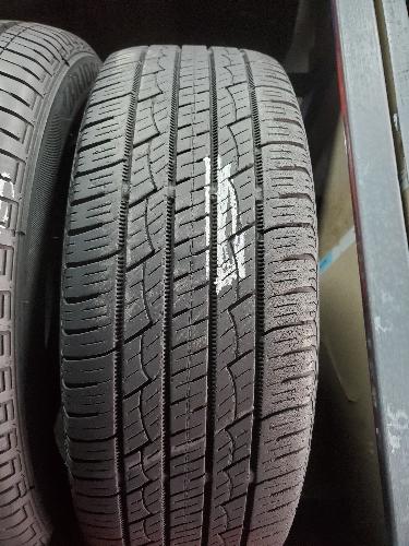 185 60 15 CONTINENTAL CONTROLCONTACT