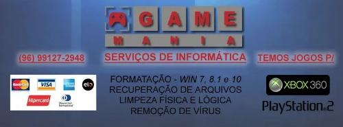 Game Mania