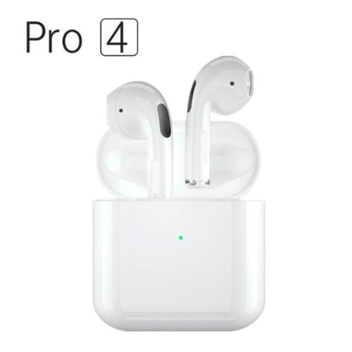 Fone Bluetooth Pro 4 Branco