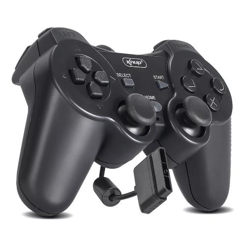 Controle PS2 Knup