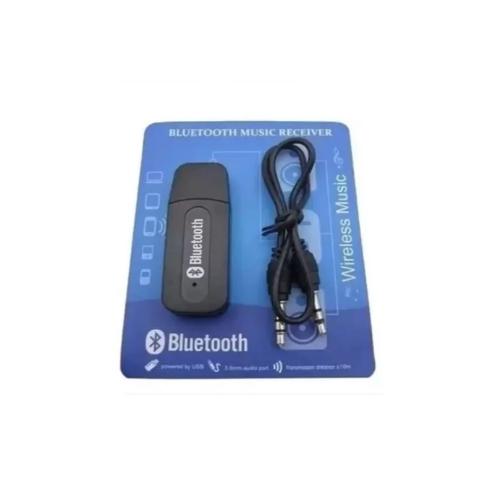 Adaptador via bluetooth