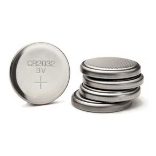 Bateria para controle 3v cr2032
