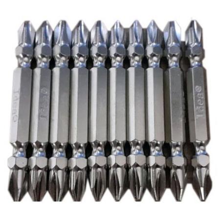 Bit Philips idea unidade