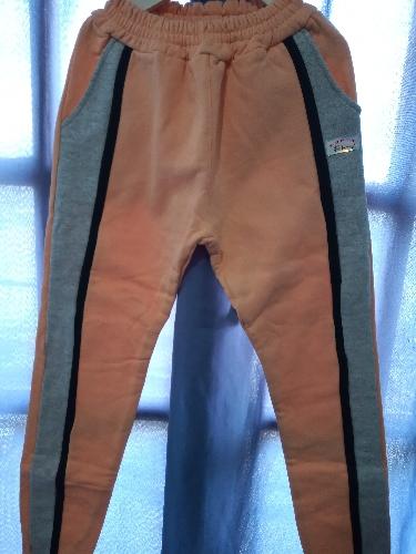 Pantalón friza talle 14