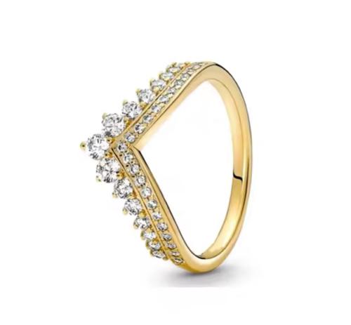 Anillo de corona