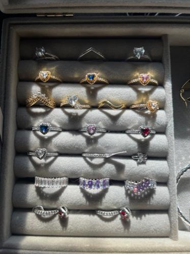 Anillos