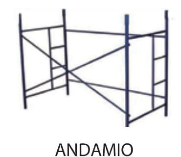 ANDAMIO