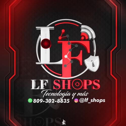 LF SHOPS 