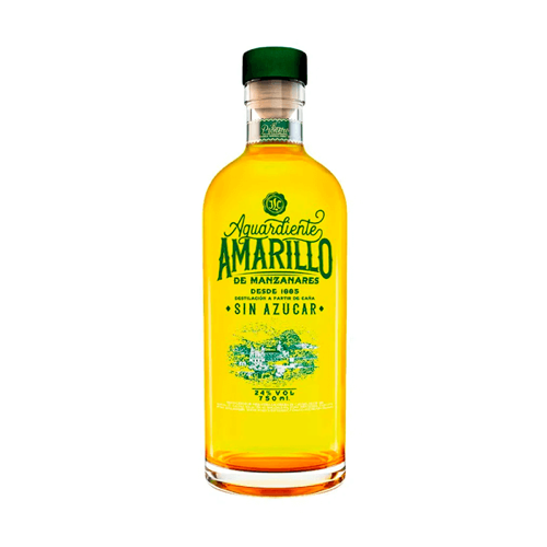 AMARILLO 