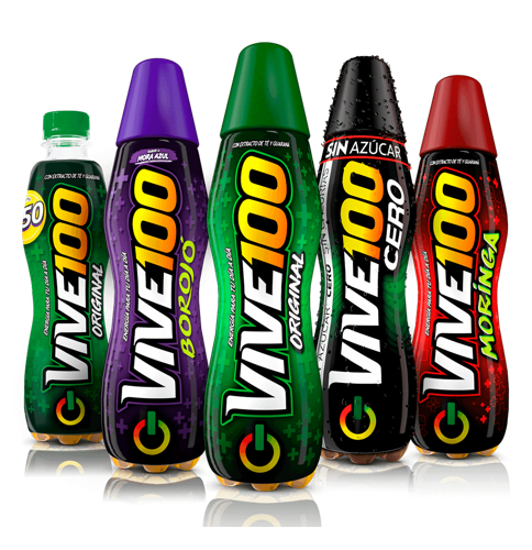 VIVE 100