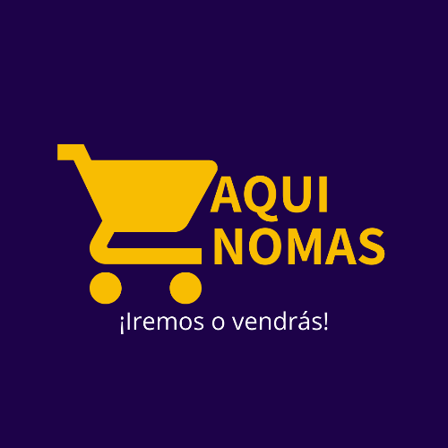Aqui nomas