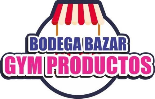 BODEGA BAZAR G Y M PRODUCTOS