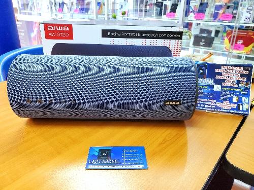 AIWA S720