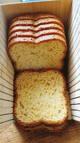 Pan Brioche