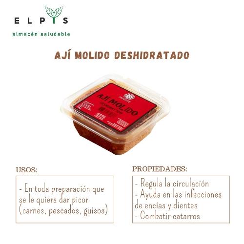 AJI MOLIDO MARVESE x100gr