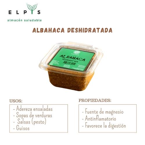 ALBHACA MARVESE x50gr