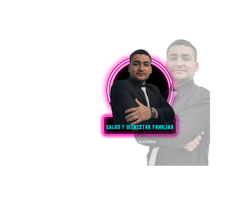 Salud y Bienestar Familiar