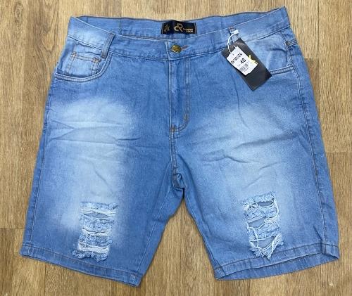 Bermuda jeans T- 44