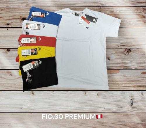 CAMISA ARMANI T- M AO GG