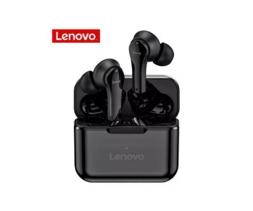 Fone De Ouvido Bluetooth 5.0 Tws Lenovo Qt82