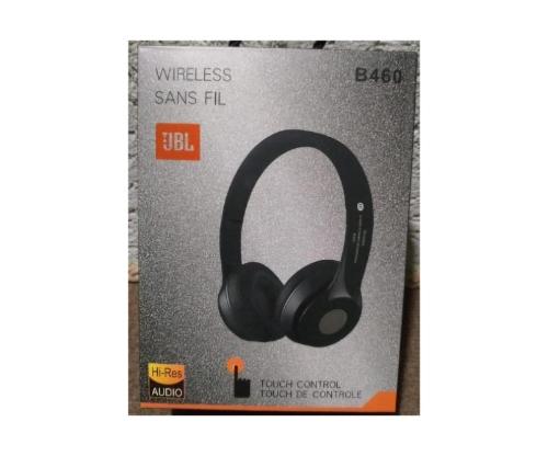 Fone de Ouvido JBL Wireless Sans Fil