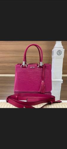 Arezzo pink