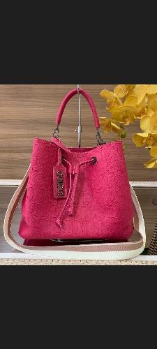 Colcci saco pink, rose